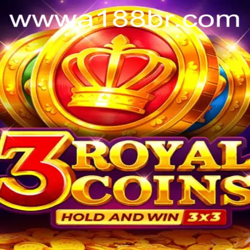 3RoyalCoins: An In-Depth Look at the Thrilling Game