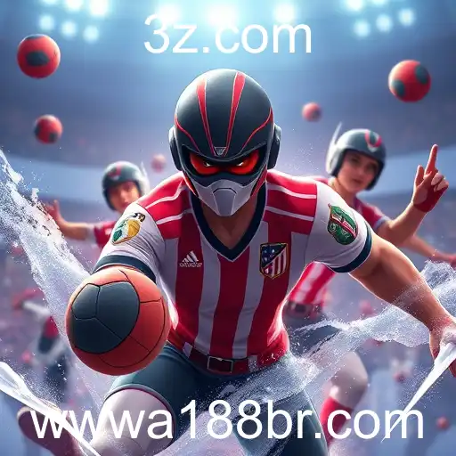 A Ascensão do a188 no Universo dos Jogos Online