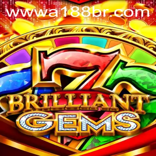 Discover the Enchanting World of BrilliantGems: A188
