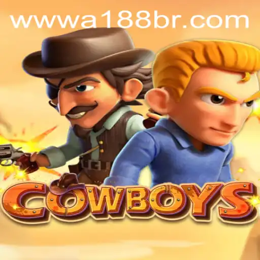 COWBOYS: An Immersive Journey into the Wild West