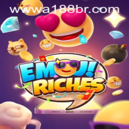 Explore the Enchanting World of EmojiRiches: A New Gaming Sensation