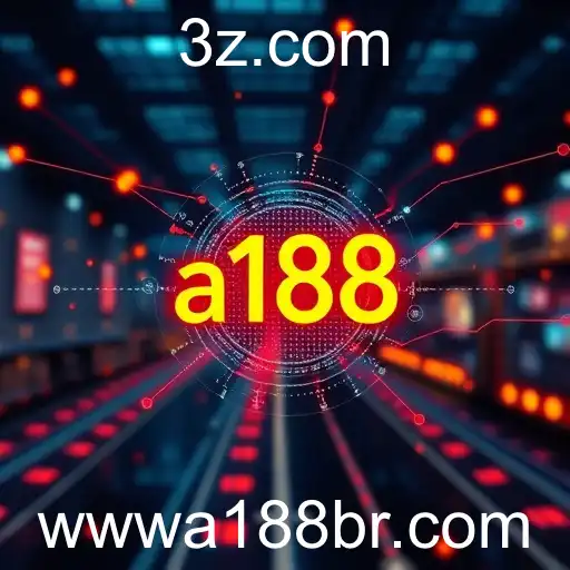 A188: Revolucionando o Universo dos Jogos Online