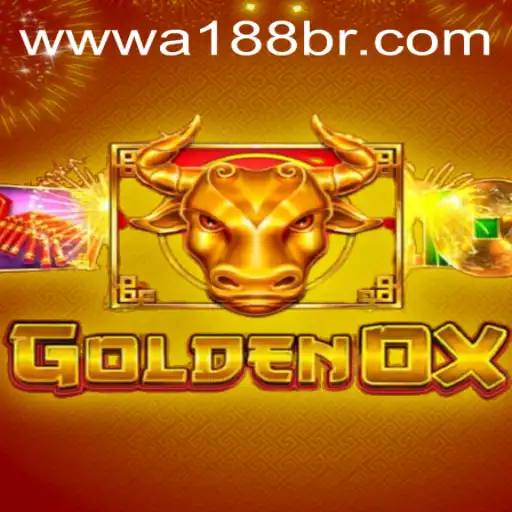 GoldenOx: A188's Innovative Gaming Experience
