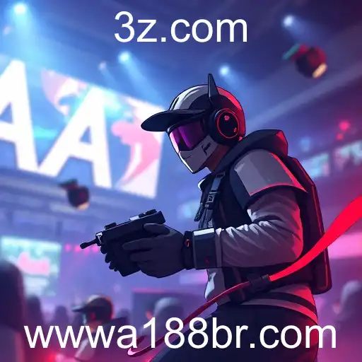 A Revolução do A188 no Mundo dos Jogos em 2025