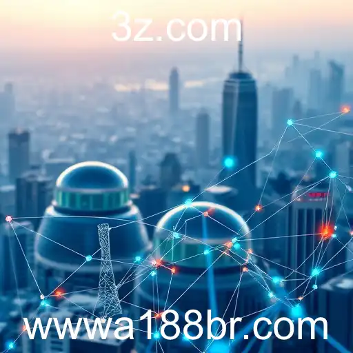 A Revolução no Mundo dos Jogos Online: A188 e o Futuro do Entretenimento Digital