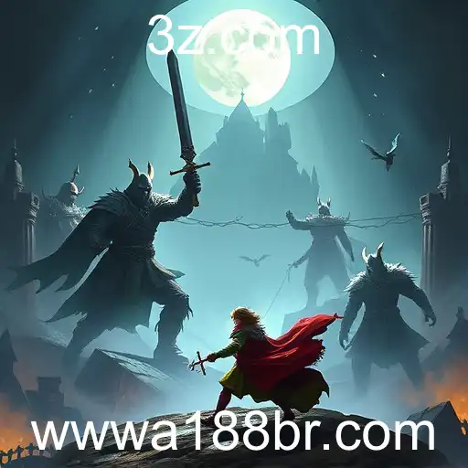 Inovações no A188 Transformam o Cenário dos Jogos Online