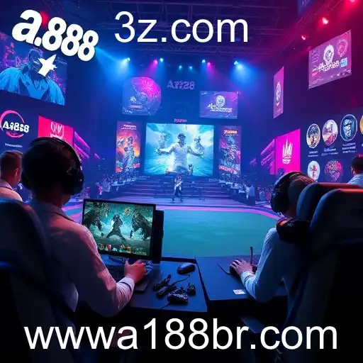 Expansão da Influência de Jogos em 2025