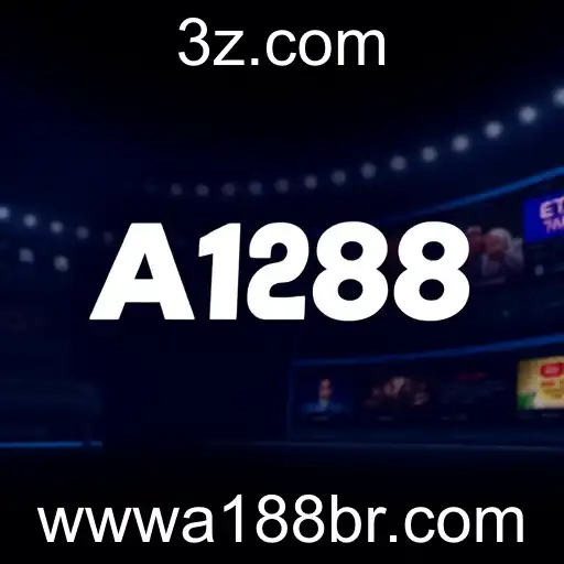 Crescimento Exponencial do A188 no Mercado de Jogos