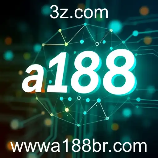 A188 Revoluciona o Mundo dos Jogos em 2025