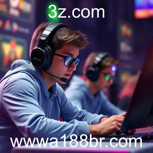 O Crescimento Explosivo do a188 no Cenário de Jogos