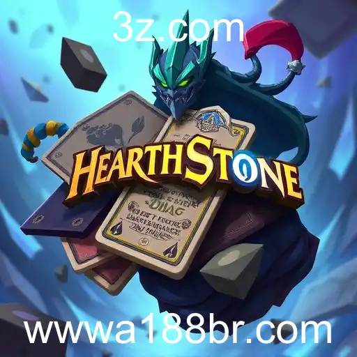 Inovações e Desafios no Mercado de Jogos A188