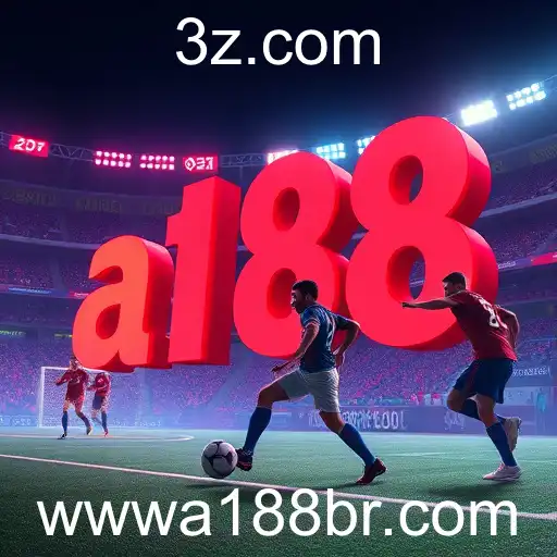 A Ascensão do A188 no Mundo dos Jogos