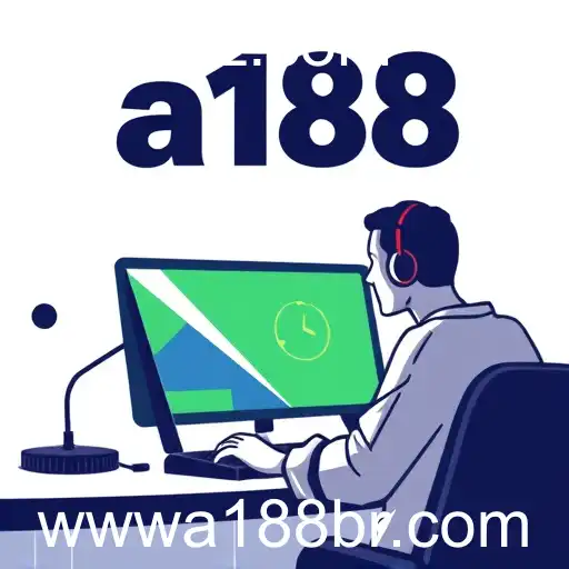 A Evolução dos Jogos Online e o Fenômeno a188