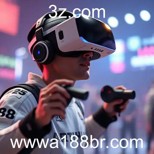 Explorando Novidades no Mundo dos Jogos: a188 e Além