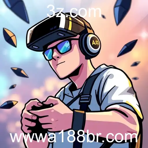 A Revolução dos Jogos em 2025