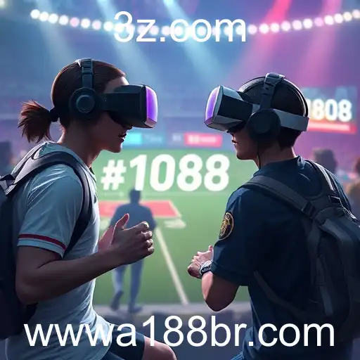 Tendências Sinais no Mercado de Jogos em 2025