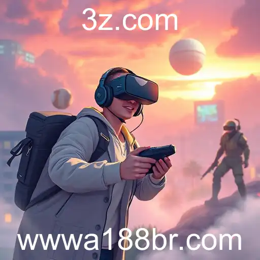 Tendências no Mundo dos Jogos para 2025