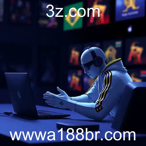 Tendências de Apostas Online: O Impacto do 'a188'