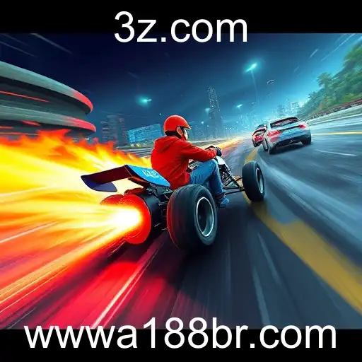 Explorando o Impacto do A188 nos Últimos Anos