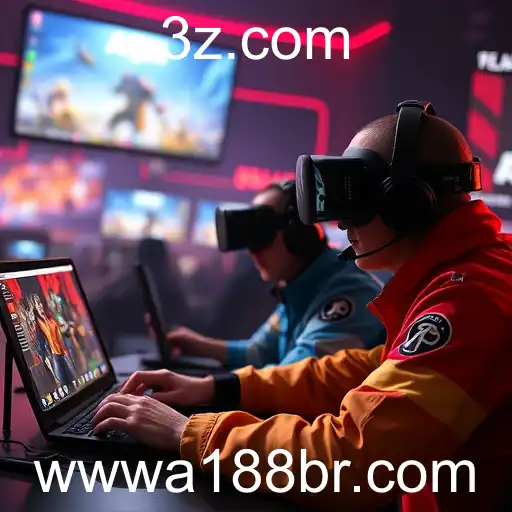 A Explosão dos Jogos Online e os Impactos Recentes