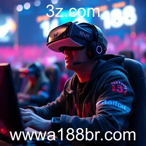 Jogos Online: Tendências e Destaques em 2025