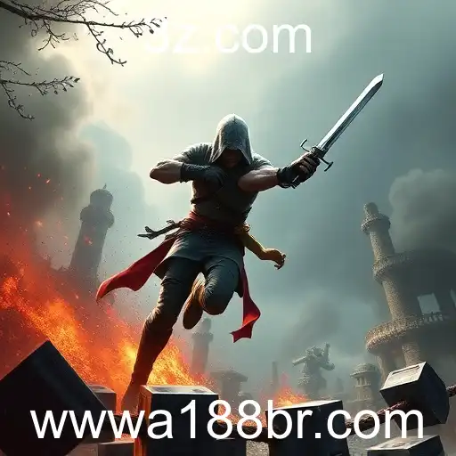 A Ascensão do A188 no Cenário Global de Jogos