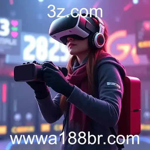 Tendências e Evoluções no Mundo dos Jogos em 2025