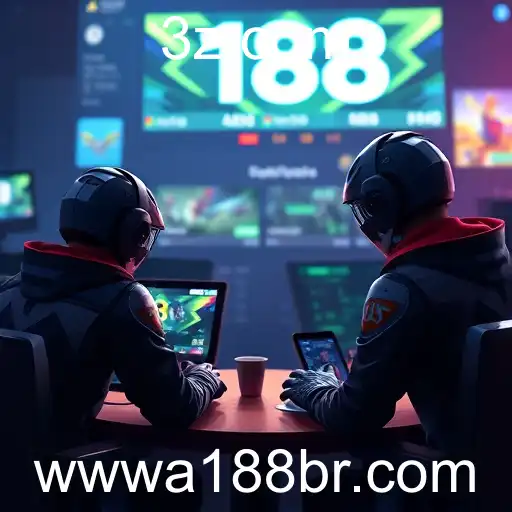 Tendências dos Jogos Online em Ascensão