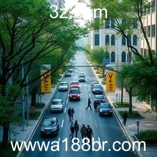 Transformações Urbanas e Sustentabilidade em 2025