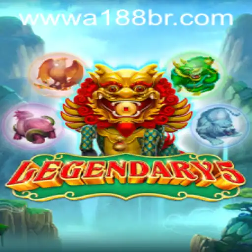 Dive into the Enchanting World of Legendary5