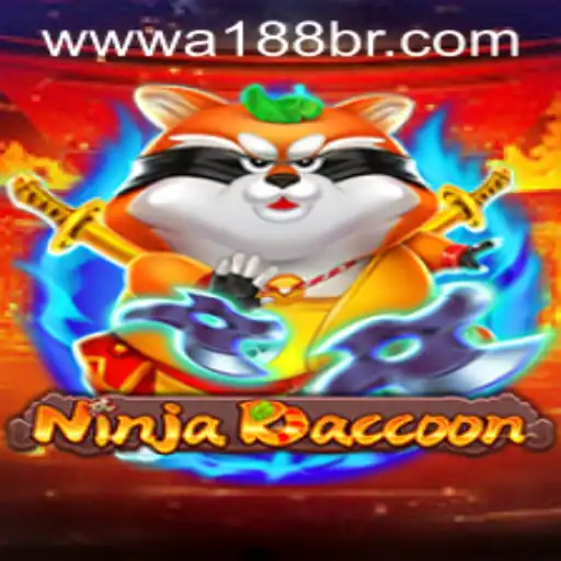 NinjaRaccoon: A Thrilling Adventure in a Mystical World