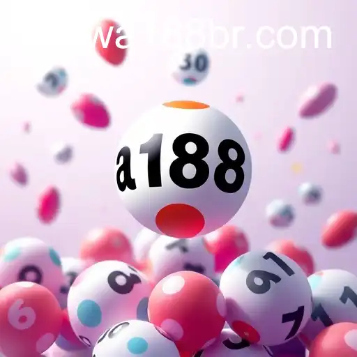 The Rise of the Online Lottery: Understanding A188 in the Digital Age