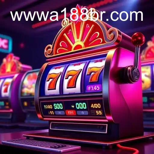 The Dynamics of Online Slots