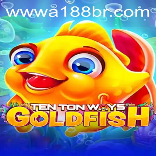 Exploring the Intricacies of TenTonWaysGoldfish: A188